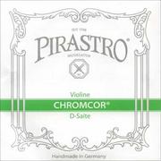 Instrumenty smyczkowe - Pirastro Chromcor D struna skrzypcowa 4/4 - miniaturka - grafika 1