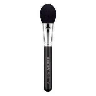 Eigshow Beauty F602 Pędzel do pudru różu rozświetlacza - Pędzle do makijażu - miniaturka - grafika 1
