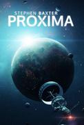 Science-fiction - Proxima - miniaturka - grafika 1