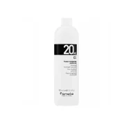 Farby do włosów i szampony koloryzujące - Fanola Oxydant utleniacz 20 vol. 6% 300 ml - miniaturka - grafika 1