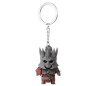 Gadżety dla graczy - Good Loot Kyechain 3D The Witcher Wild Hunt Eredin - miniaturka - grafika 1