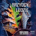 Audiobooki - literatura piękna - Brzydcy ludzie - miniaturka - grafika 1