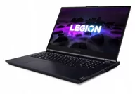 Laptopy - Lenovo Legion 5 17ACH6H 82JY008TPB - miniaturka - grafika 1