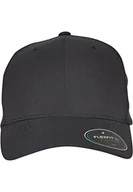 Czapki damskie - Flexfit NU czapka baseballowa, uniseks, granatowa, L/XL, ciemny granat, L - miniaturka - grafika 1