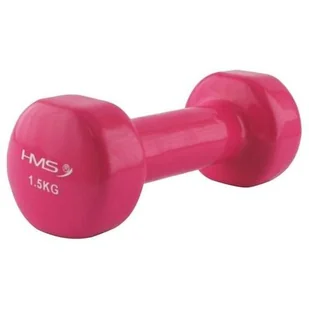HMS Hantle 2x1,5kg GWARANCJA 24m - Hantle i ciężarki - miniaturka - grafika 1