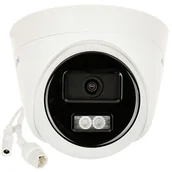 Kamery IP - DS-2CD1343G2-LIU(2.8MM)PL KAMERA IP Smart Hybrid Light - 3.7Mpx - Hikvision - miniaturka - grafika 1