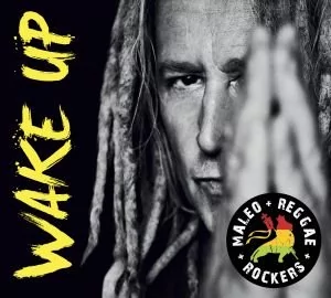 Wake Up CD) MALEO REGGAE ROCKERS - Reggae - miniaturka - grafika 1