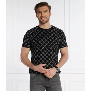 Koszulki męskie - Joop! T-shirt Tyron | Regular Fit - grafika 1