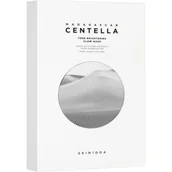 Maseczki do twarzy - Skin1004 Madagascar Centella Tone Brightening Glow Mask, 5x25ml - miniaturka - grafika 1