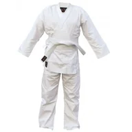 Kimona, stroje i obuwie - Kimono do karate ENERO 150 cm - miniaturka - grafika 1
