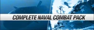 Gry PC Cyfrowe - Complete Naval Combat Pack (PC) Klucz Steam - miniaturka - grafika 1