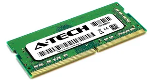 HP 798036-001 moduł pamięci 4 GB 1 x 4 GB DDR4 - Pamięci RAM - miniaturka - grafika 1