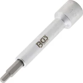 Narzędzia samochodowe - Bgs Technic Nasadka do amorów, imbus 6x120 mm B.2087-H6 - miniaturka - grafika 1