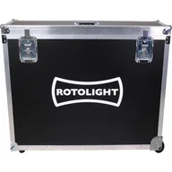 Walizki i skrzynie na sprzęt fotograficzny - Skrzynia Rotolight Titan X1 Flight Case - miniaturka - grafika 1
