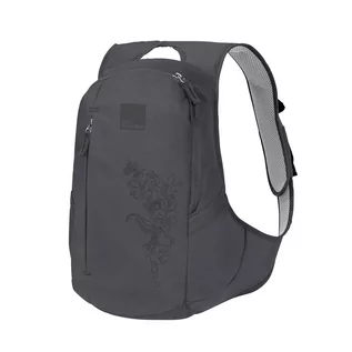 Torebki damskie - Damski plecak Jack Wolfskin ANCONA asphalt 14L - grafika 1