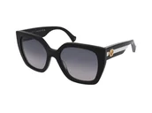 Okulary przeciwsłoneczne - Okulary przeciwsłoneczne Gucci GG1300S 004 - miniaturka - grafika 1