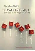 Historia Polski - Klasycy i nie tylko - Stanisław Stabro - miniaturka - grafika 1