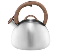 Czajniki na gaz - Ambition Foster 42800 3l Indukcja - miniaturka - grafika 1