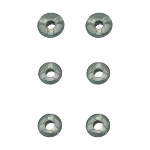 Jabra Perform 45 Eargels, Refresh Kit 14101-87 - Akcesoria do słuchawek - miniaturka - grafika 1