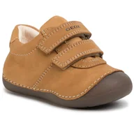 Półbuty damskie - Geox Półbuty B Tutim B. A B9439A 00032 C5046 Biscuit - miniaturka - grafika 1