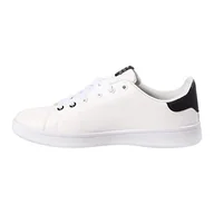 Buty dla dziewczynek - CERDÁ LIFE'S LITTLE MOMENTS, Białe trampki dziecięce Myszka Miki | Buty sportowe Kombinacja stylu, wygody i sportowców dla dzieci, Biały, 34 EU - miniaturka - grafika 1
