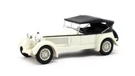 Samochody i pojazdy dla dzieci - Matrix Mercedes Benz 680S Tourer Sindelfingen 1:43 Mx5130 - miniaturka - grafika 1