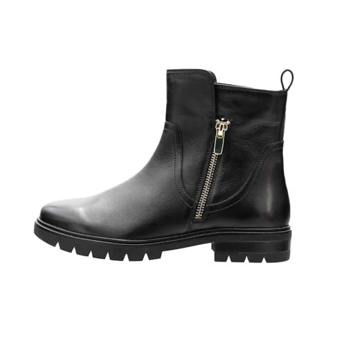 ara Damskie botki Cambridge, czarne, 42 EU, czarny, 42 EU