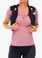 Plecaki - Kamizelka do biegania Dynafit Alpine 8 Vest - black out - miniaturka - grafika 1