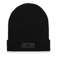 Klapki i japonki męskie - Wygodne męskie klapki 4F sportowe FFLIM047A-45S - miniaturka - grafika 1