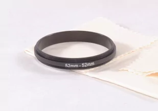 Pierścień Odwrotnego Mocowania 58 Na 58Mm - Filtry fotograficzne - miniaturka - grafika 1