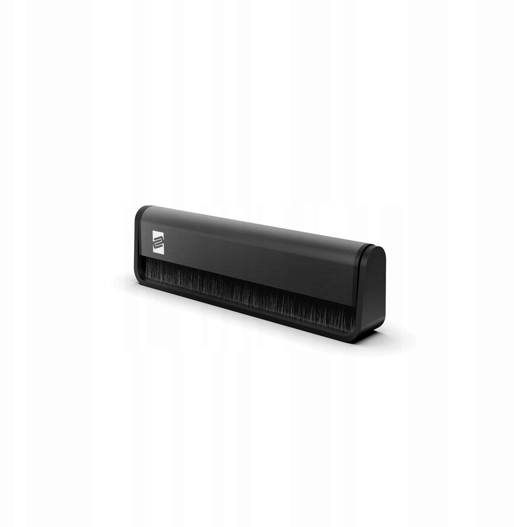 Reloop Reloop Premium Carbon Fibre Brush – Anti-Static Vinyl Record Cleaner