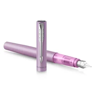 Pióro wieczne Vector XL Lilac M - Parker - Pióra wieczne - miniaturka - grafika 1