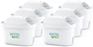 Wkłady filtrujące - Brita Maxtra PRO Pure Performance 5+1 szt. - miniaturka - grafika 1