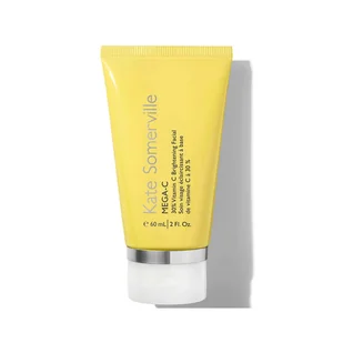 Kate Somerville Mega-C 30% Vitamin C Brightening Facial 60 ml Maseczka do twarzy o działaniu rozświetlającym - Maseczki do twarzy Kate Somerville Mega-C 30% Vitamin C Brightening Facial 60 ml Maseczka do twarzy o działaniu rozświetlającym - Maseczki do twarzy - miniaturka - grafika 1