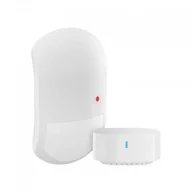 Systemy inteligentnych domów - Inteligentny czujnik ruchu BroadLink (Zestaw z HUB S3) - miniaturka - grafika 1