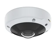 Kamery do monitoringu - Axis M3077-PLVE - miniaturka - grafika 1