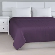 Zasłony - Dekoria Zasłona na kanale z grzywką 1 szt. etniczne czerwonp-niebiesko-czarne wzory na kremowym tle 130 x 100cm Wyprzedaż do 822-141-54 - miniaturka - grafika 1