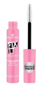 Akcesoria i kosmetyki do stylizacji brwi - Essence Fix It Like a Pro Żel do Brwi Transparentny - miniaturka - grafika 1