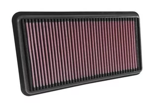 K&N 33-5025 zamienny filtr powietrza 33-5025 - Filtry powietrza - miniaturka - grafika 1