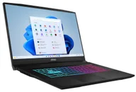 Laptopy - MSI Katana 17 HX B14WGK-036XPL - i7-14650HX 17,3'' 16GB 1TB W11H RTX 5070 B14WGK-036XPL_1000SSD_WIN11H - miniaturka - grafika 1