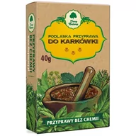 Zdrowa żywność - DARY NATURY Przyprawa do karkówki 40g DARY NATURY 31DARZPRKR - miniaturka - grafika 1