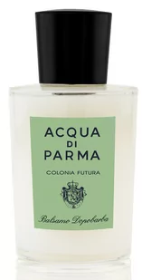Acqua Di Parma Colonia Futura Balsam po goleniu - Balsamy po goleniu - miniaturka - grafika 1