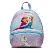 Plecaki - Plecak Samsonite Disney Ultimate 2.0 145740-4427-1CNU Niebieski - miniaturka - grafika 1
