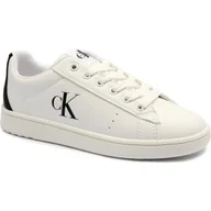 Buty dla dziewczynek - Calvin Klein Jeans Sneakersy - miniaturka - grafika 1