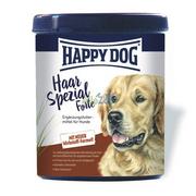 Suplementy i witaminy dla psów - Happy Dog Haar Spezial 700 g witaminy dla psa 700 g - miniaturka - grafika 1