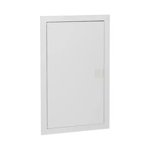 Elektro-Plast Rozdzielnica 3x14(42) podtynkowa metalowa IP30 2003-00 MSF - Rozdzielnie elektryczne - miniaturka - grafika 1