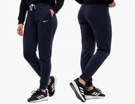 Spodnie damskie - Nike spodnie damskie dresowe sportowe roz.M - miniaturka - grafika 1