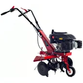 Glebogryzarki - GREENSO DT36V-DO160-3 - miniaturka - grafika 1