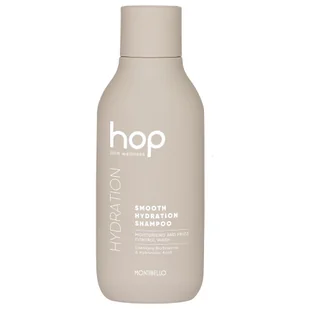 Hop Smooth Hydration Shampoo nawilżający szampon do włosów suchych i puszących się 300ml - Szampony do włosów - miniaturka - grafika 1