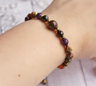 Bransoletki - BARAN - premium II - zodiac collection - miniaturka - grafika 1